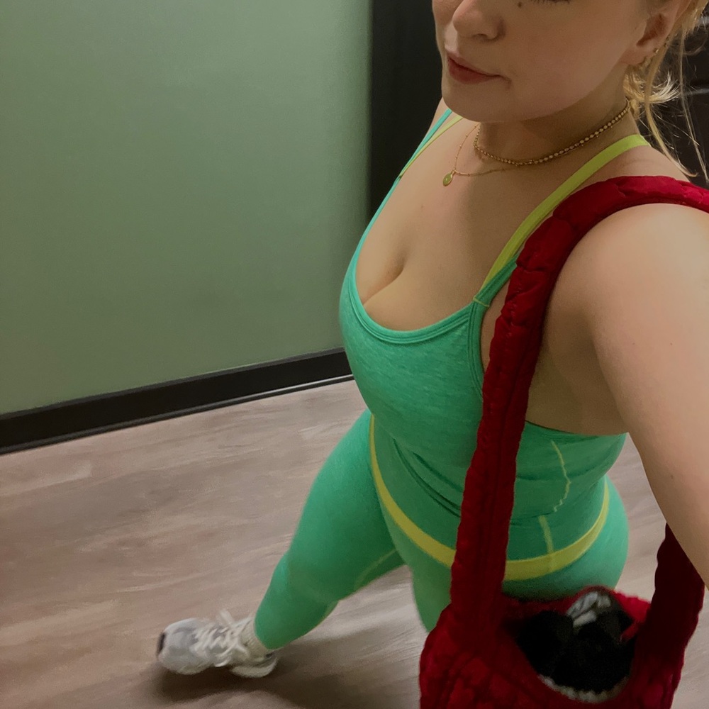 Vitality Set